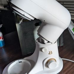 Drew Barrymore Mixer