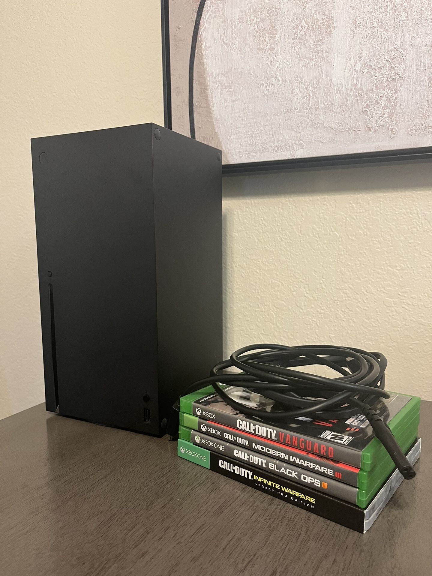 Xbox Series X