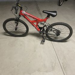 Bikes
