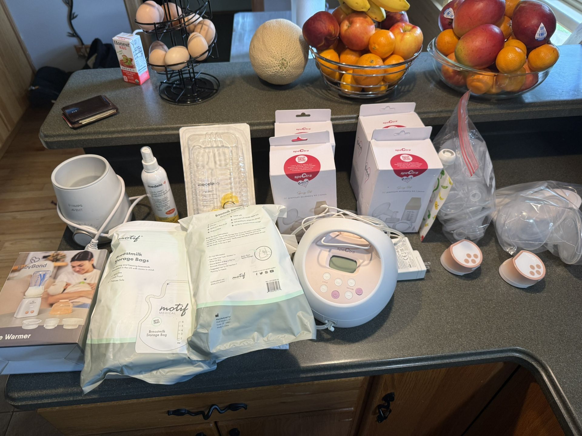 Breast Pump