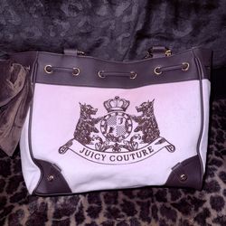 Brand New Juicy Couture Daydreamer