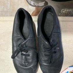 Tap Shoes
