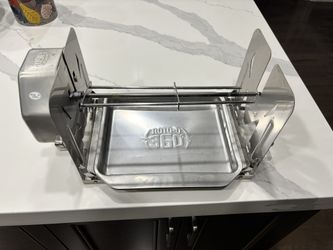 Rotisserie Kit - RotoQ 360