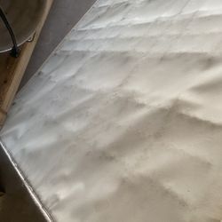 Bed Frame