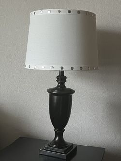 set of lamps