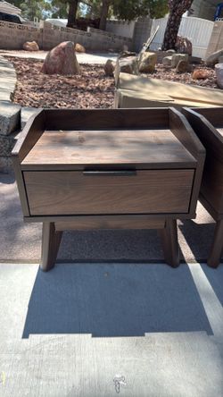 Nightstands modern
