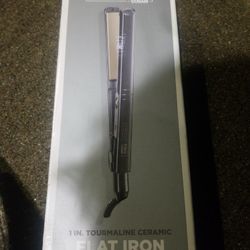 Conair Straightener Anti Frizz Technology