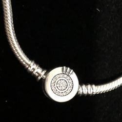 $50 Charm Bracelet/Pulcera