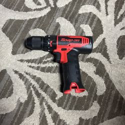 Snap On Drill 