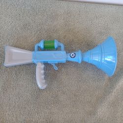 Despicable Me Minion Mayhem Fart Gun Blaster Universal Studios Exclusive
