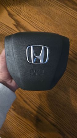 Honda Civic airbag   year 2016,2021