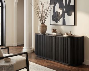 Brand New Rove Concepts Althena Sideboard
