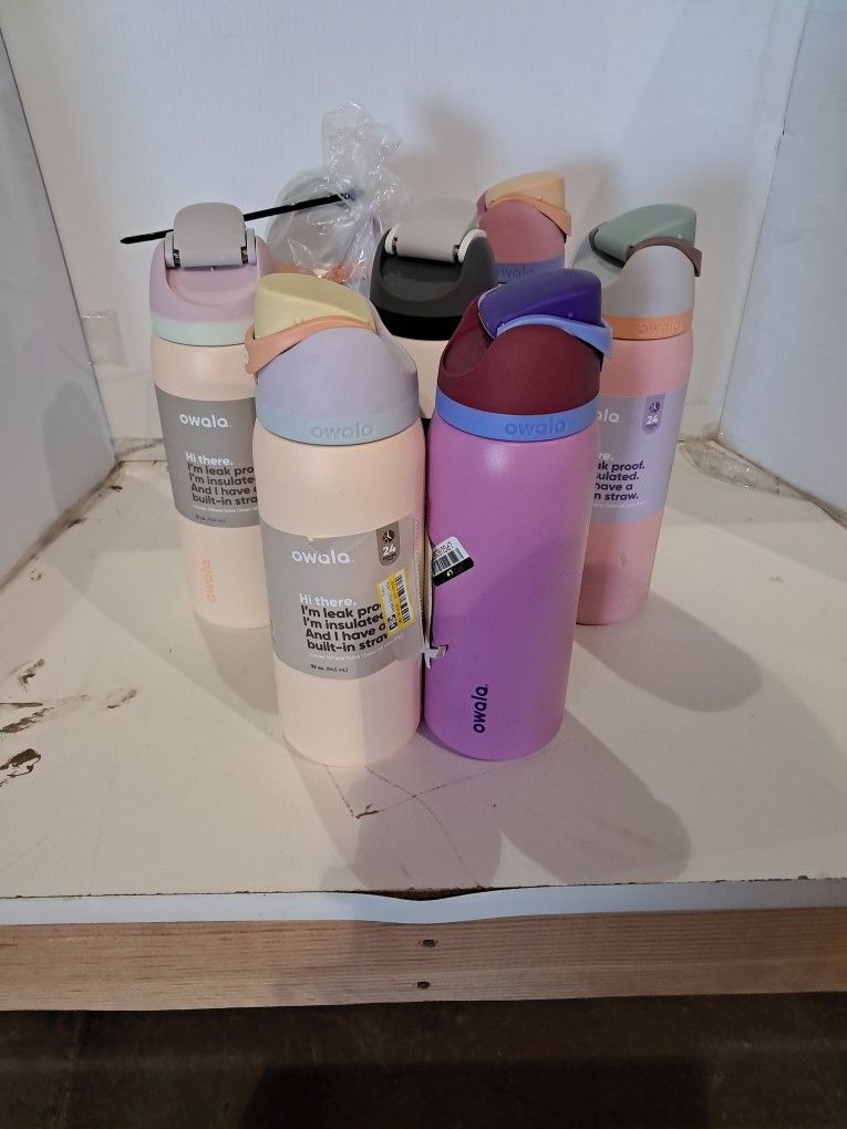 Owala FreeSip 32oz