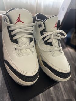 Jordan 3 Retro SIZE 3Y