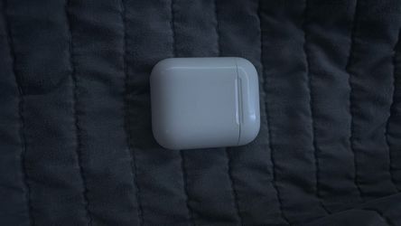 Gen 1 AirPods