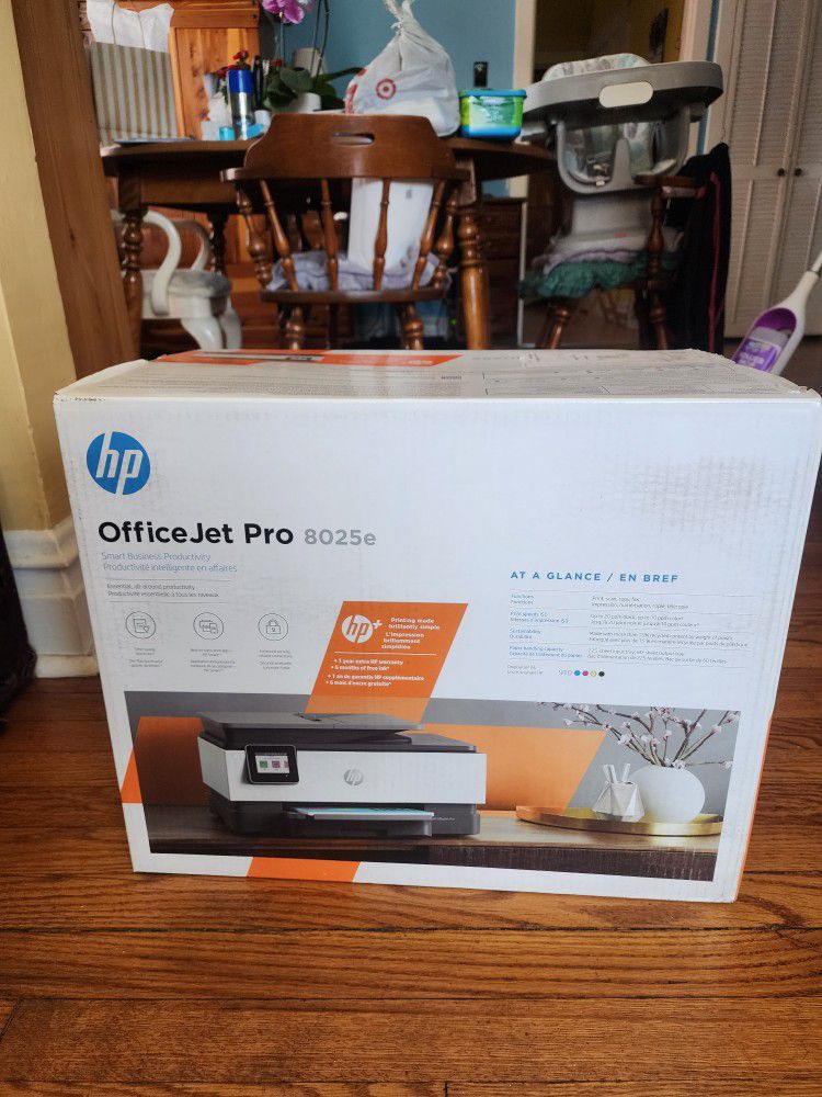 Office Jet Printer