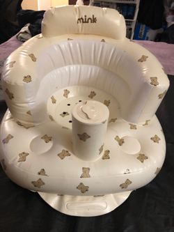 Baby seat