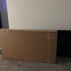 Samsung Q60D QLED TV 65”