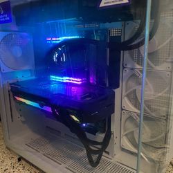 High End Gaming PC