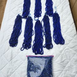 🔥NEW🔥Bracelet Loom Kits/Embroidery Floss/DRUK Beads~ GREAT Christmas gift for under the tree!!!