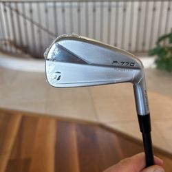 Brand New 23’ P770 