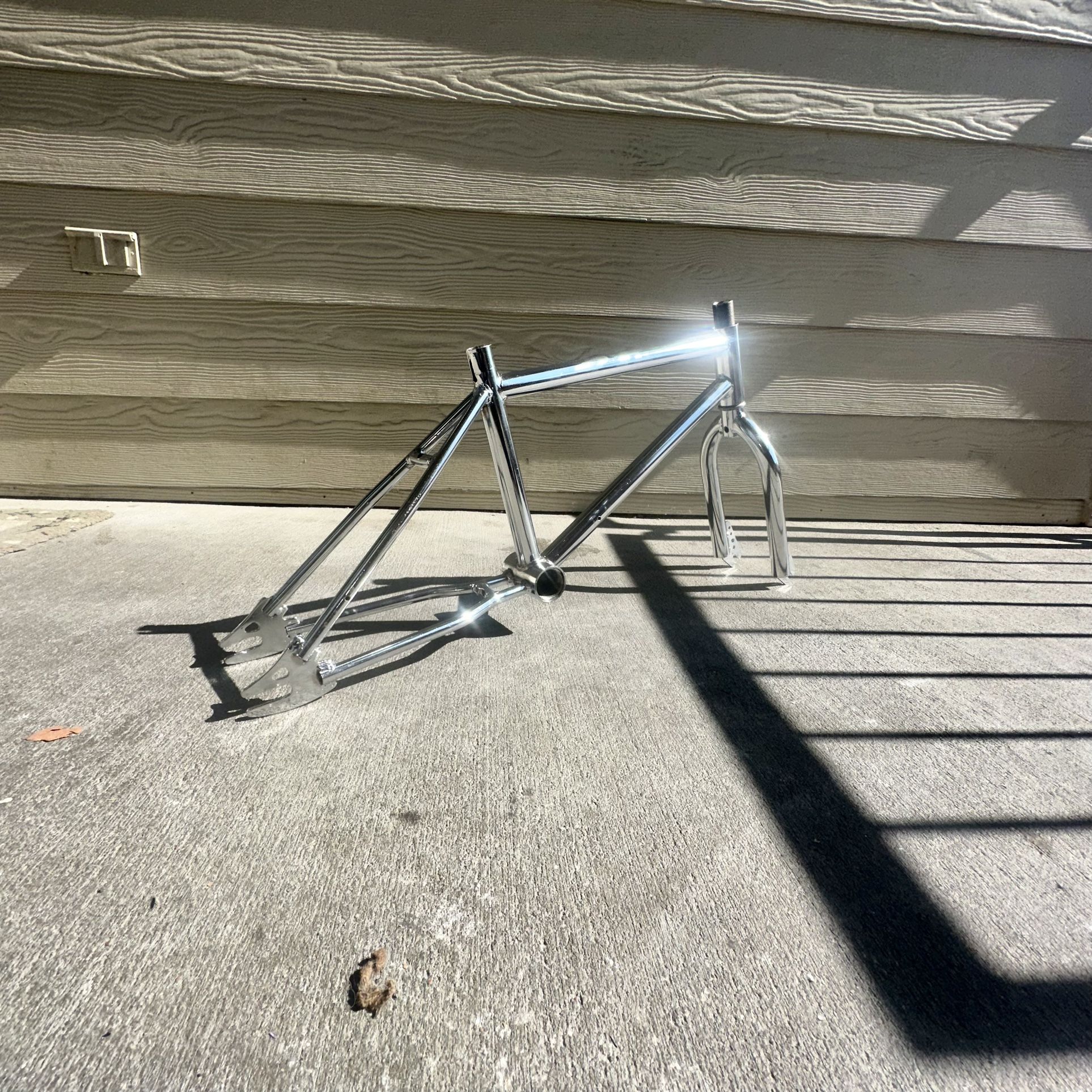 16 Inch Bmx