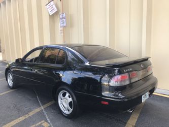 1995 Lexus GS300