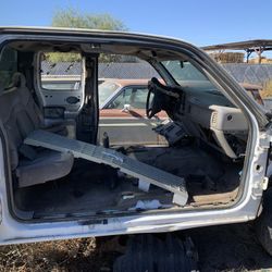 GMC Chevrolet Truck PARTS Silverado 2500