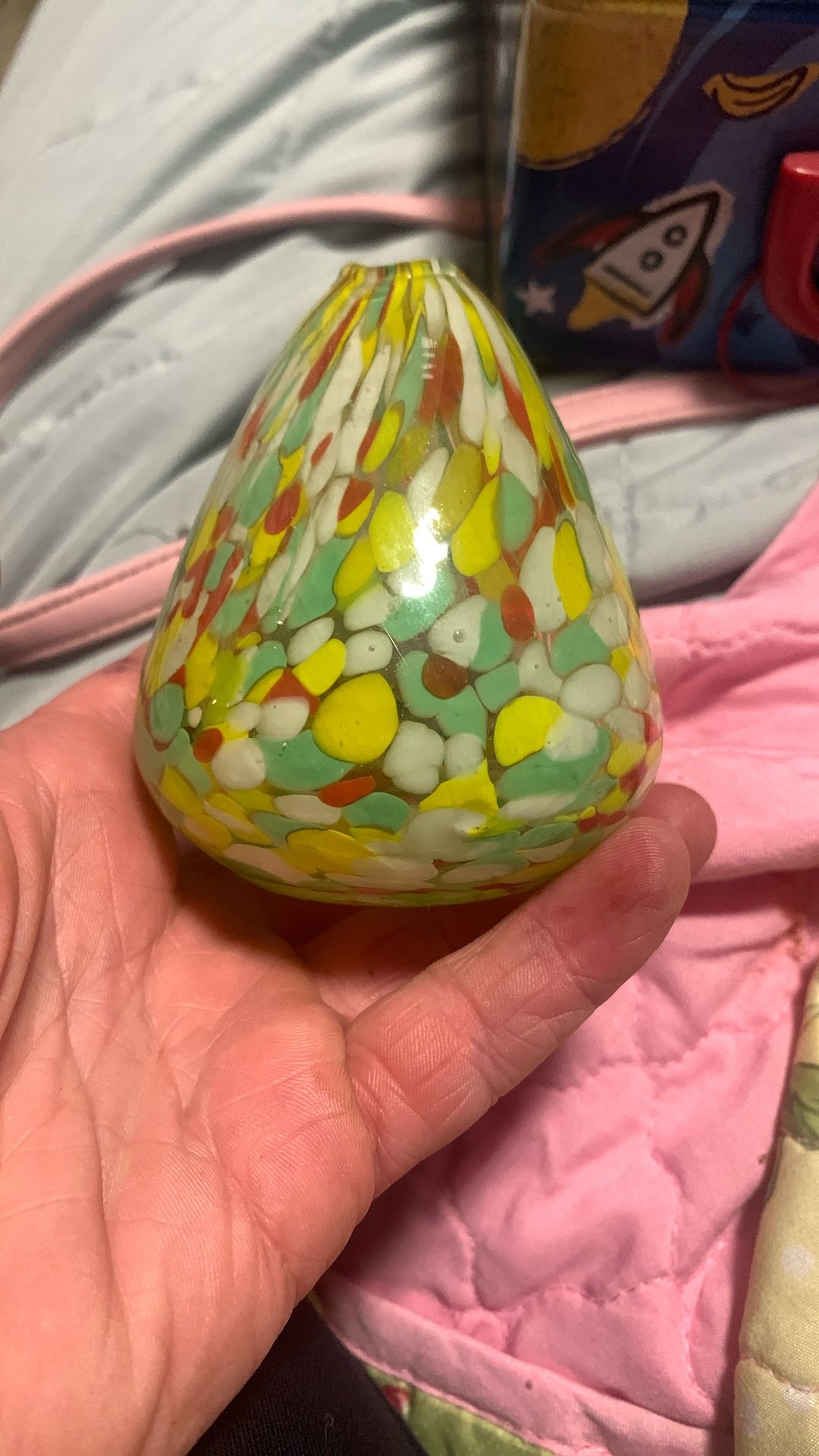 Incense Burner