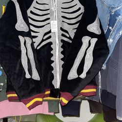 Vintage Kapital Souvenir Jacket Size Small