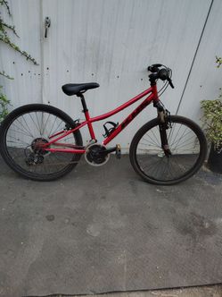 KHS T- Rex Mountain Bike 24 In Bike