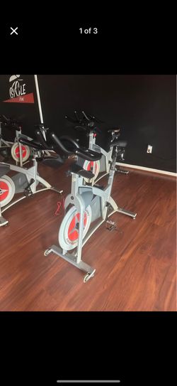 Schwinn Indoor Cycling Stationary Spin Bike for gym and home exercise