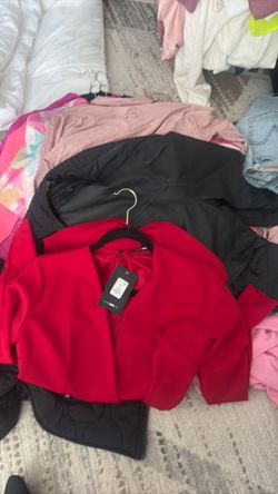 Very nice women clothes size M