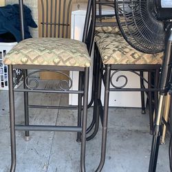 Bar Chairs For Sale!!!