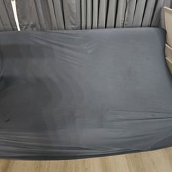 FREE Leather Sofa