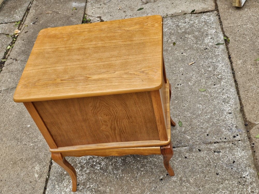 End Table