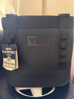 Yeti Camino 35