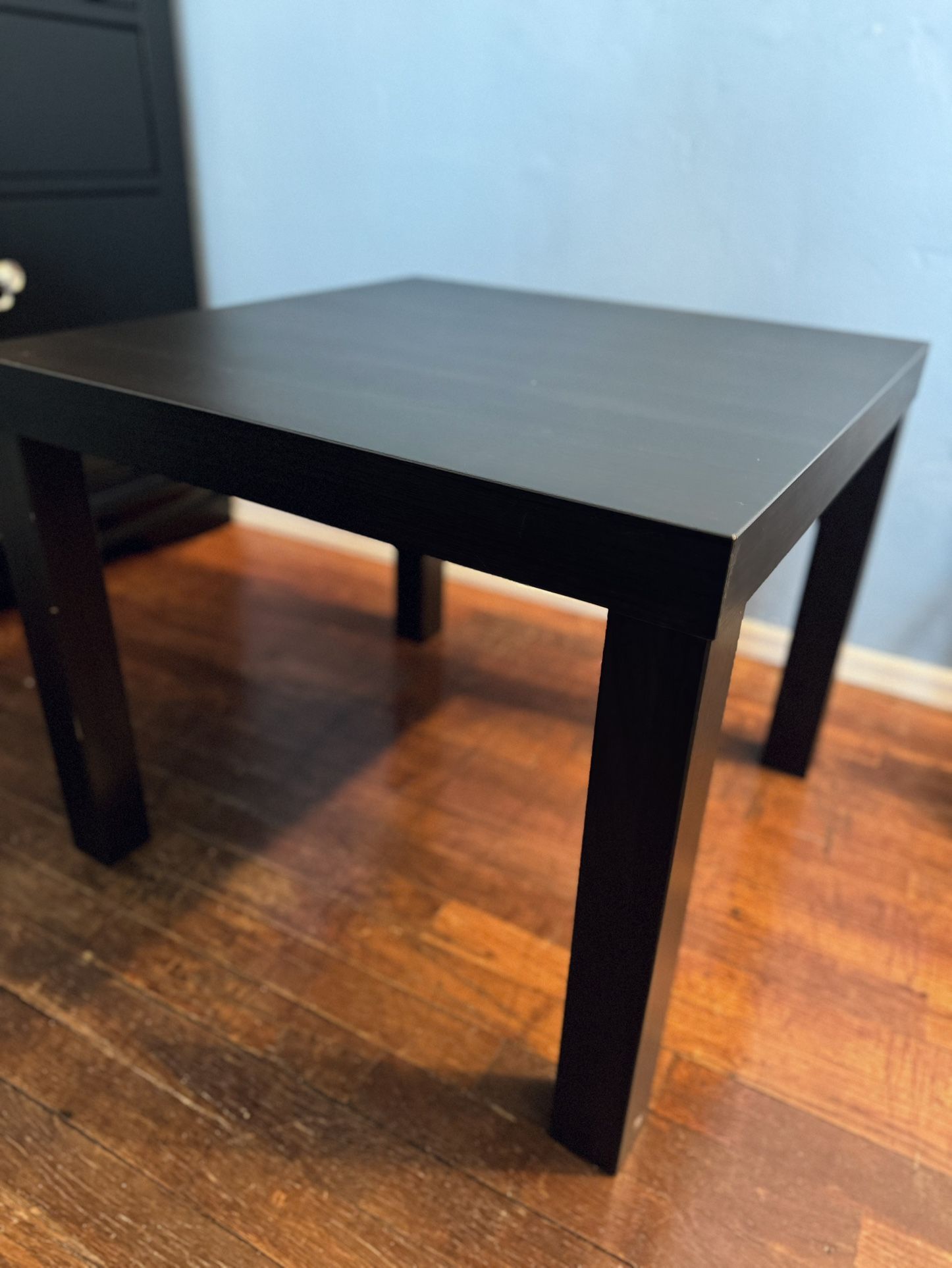 Small Table 