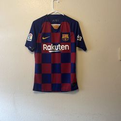 Men’s Jersey