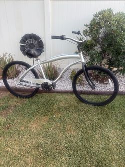 Adult Beach Cruiser