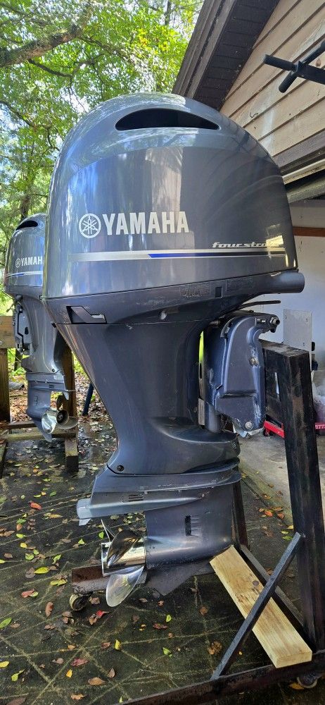 Yamaha F200XCA One Or Pair F200