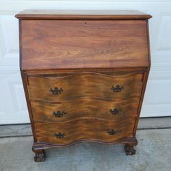 Antique  Desk