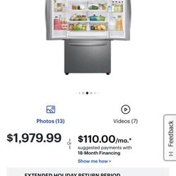 Refrigerator
