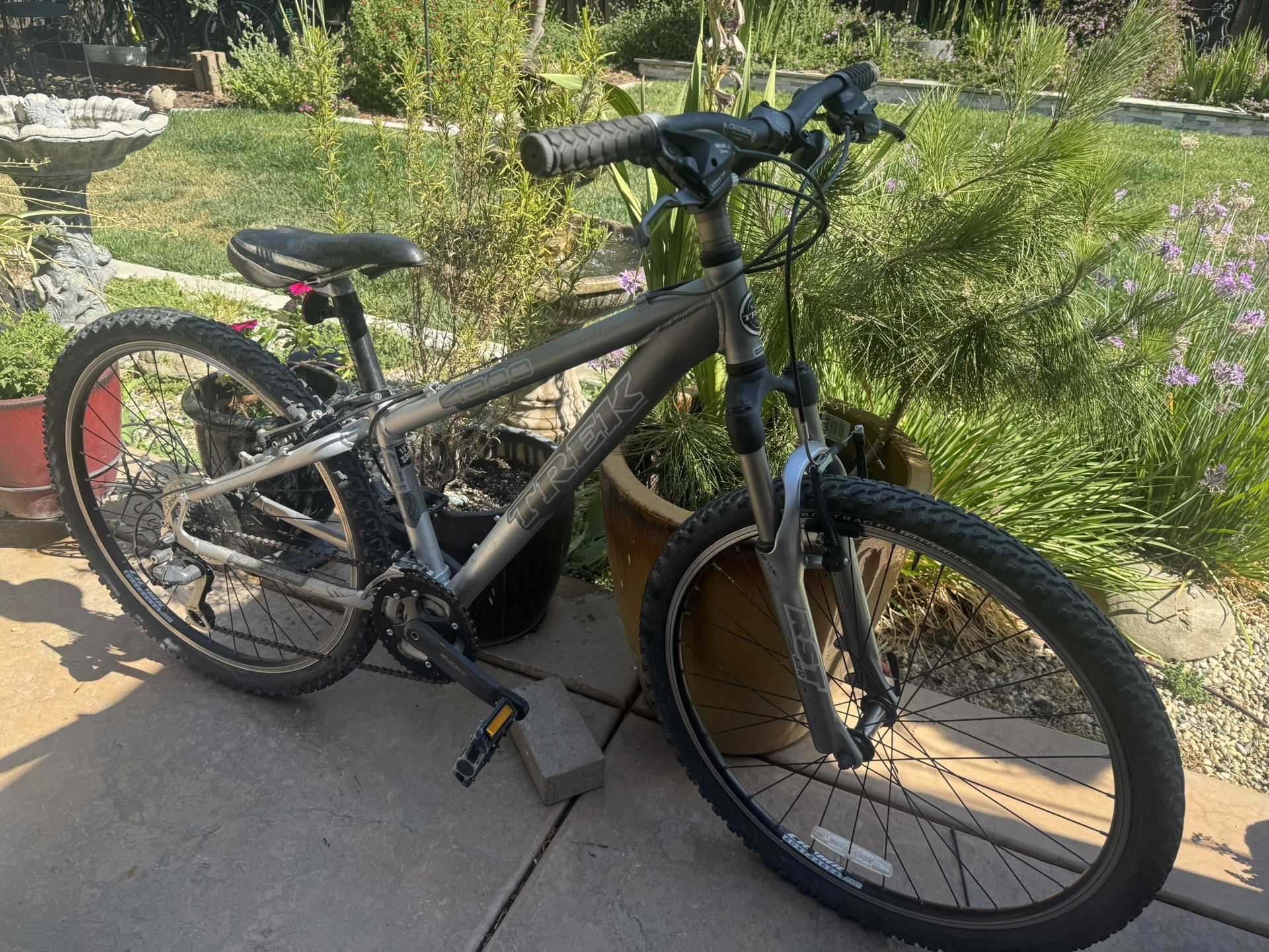 Trek Mountain Bike
