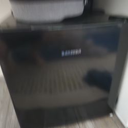 Bangson Mini Fridge