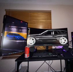 Samsung Odyssey G7 (G75F) 40-inch 5k2k 180 hz monitor
