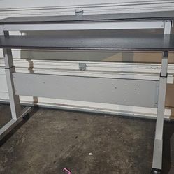 Stand Up Desk Manual