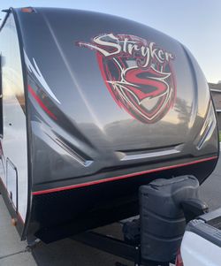 2017 Cruiser Stryker 3112