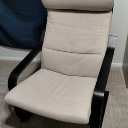 IKEA Armchair 