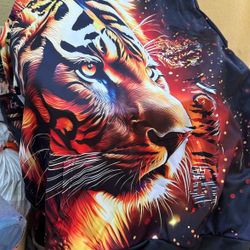 A T-Shirt Extra Large